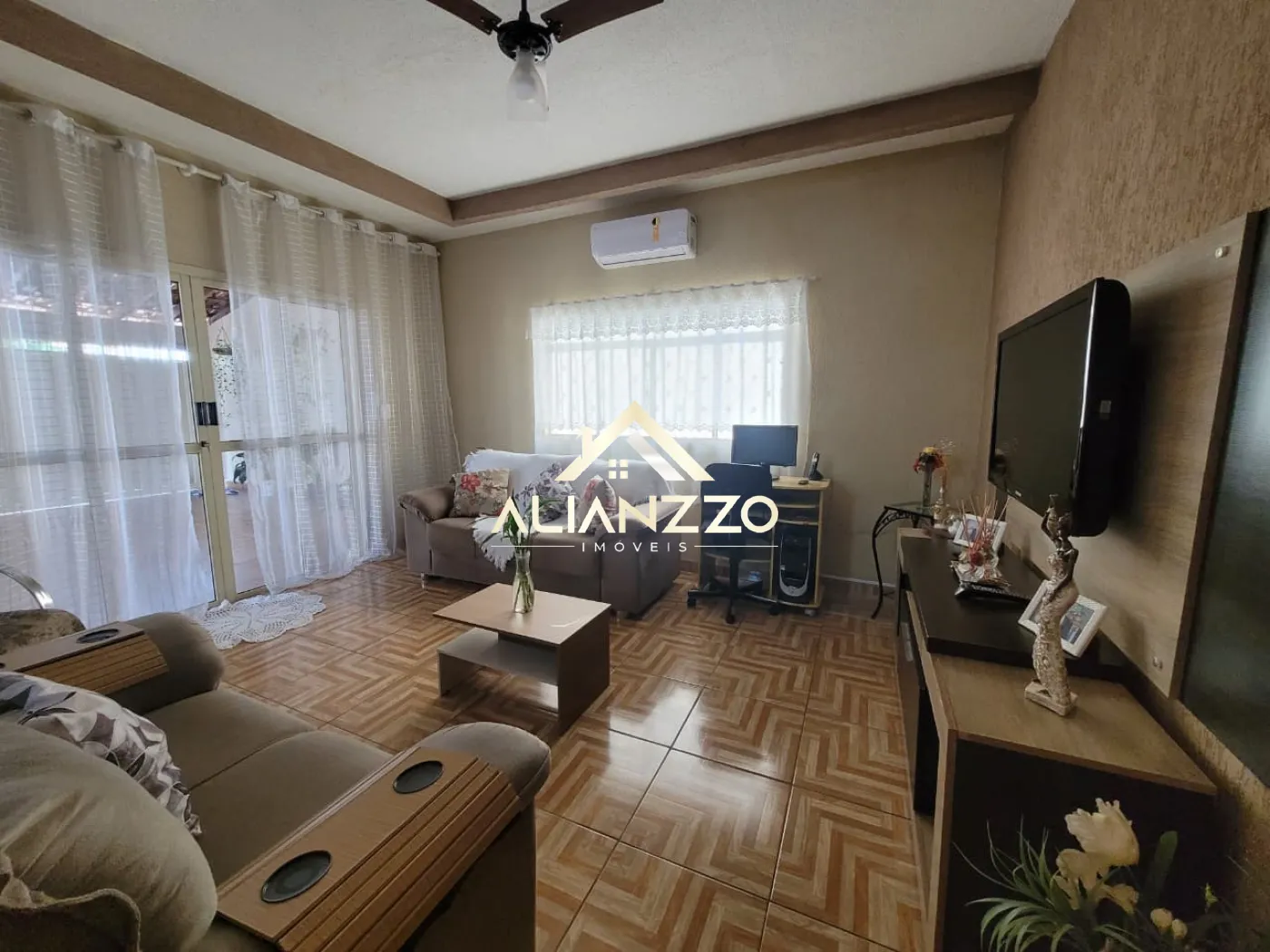 Comprar Casa / Padrão em Ribeirão Preto R$ 380.000,00 - Foto 3