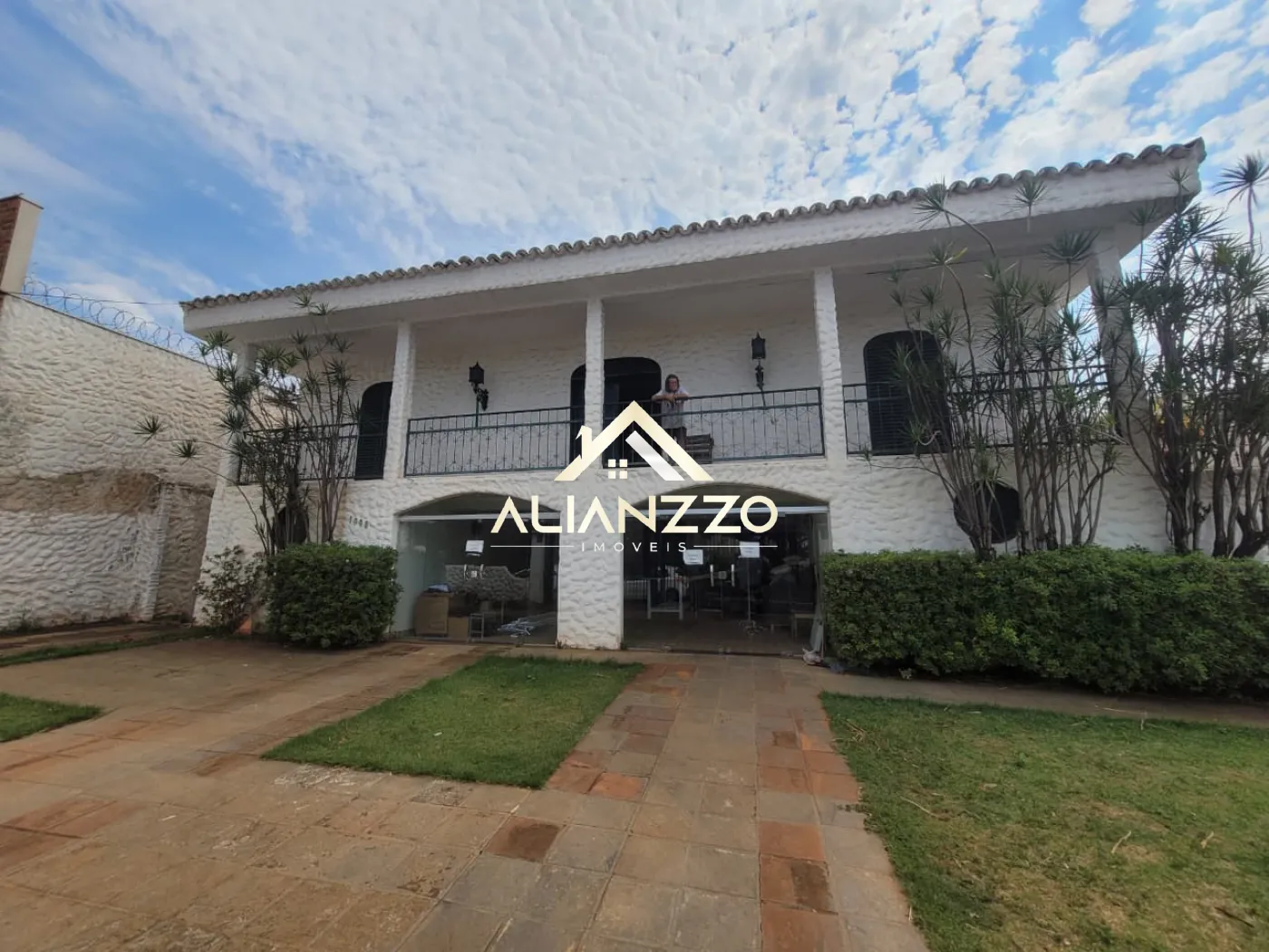 Alugar Casa / Sobrado em Ribeirão Preto R$ 13.200,00 - Foto 17