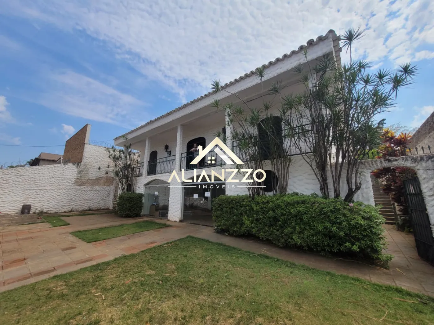 Alugar Casa / Sobrado em Ribeirão Preto R$ 13.200,00 - Foto 1