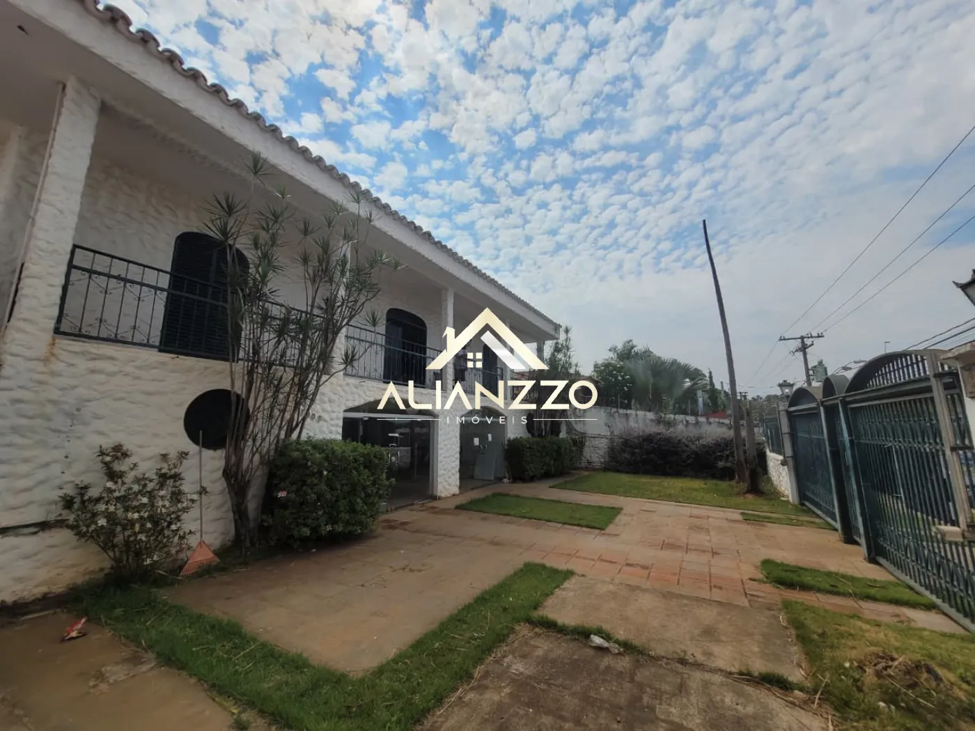 Alugar Casa / Sobrado em Ribeirão Preto R$ 13.200,00 - Foto 2