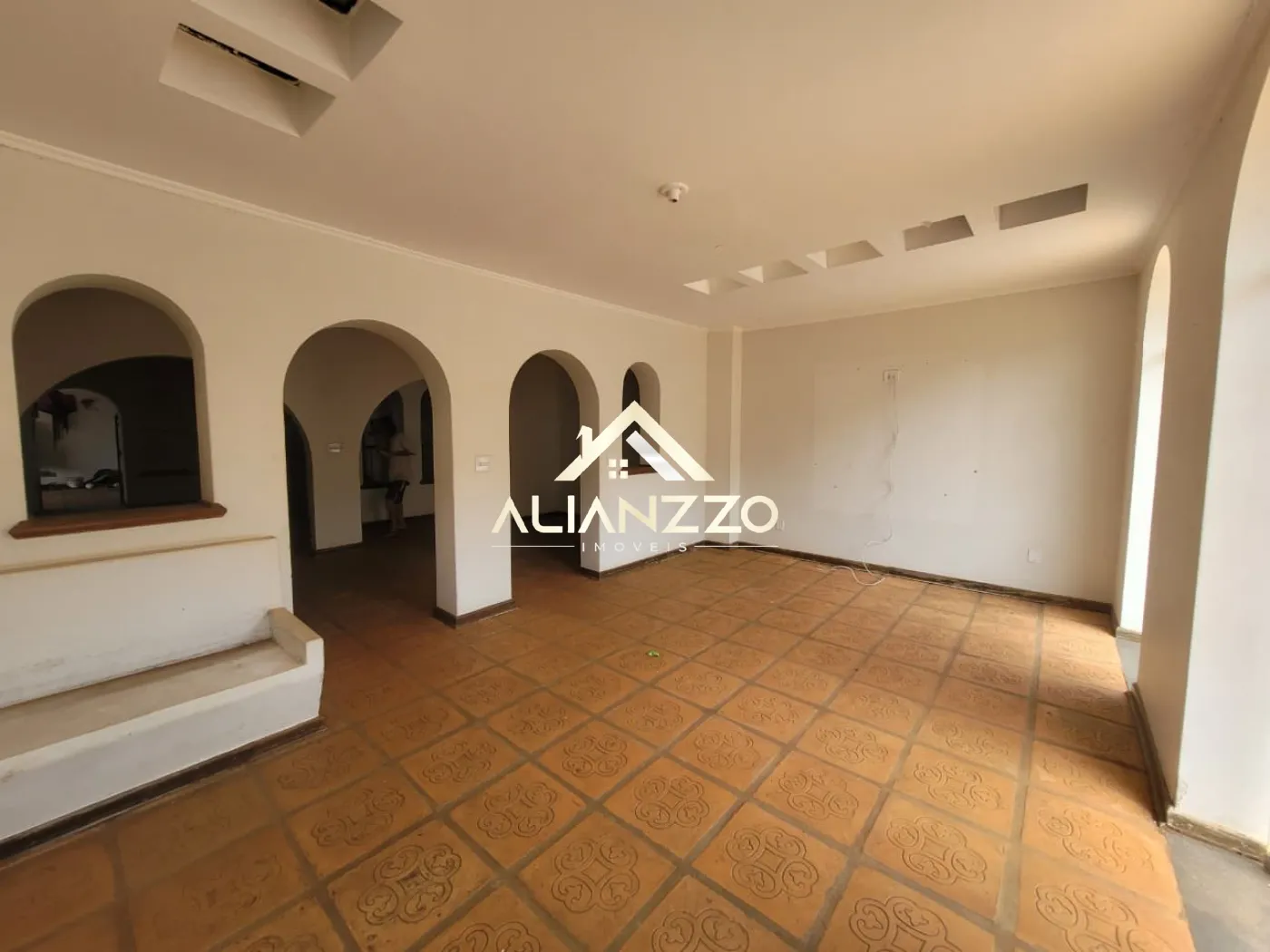 Alugar Casa / Sobrado em Ribeirão Preto R$ 13.200,00 - Foto 4