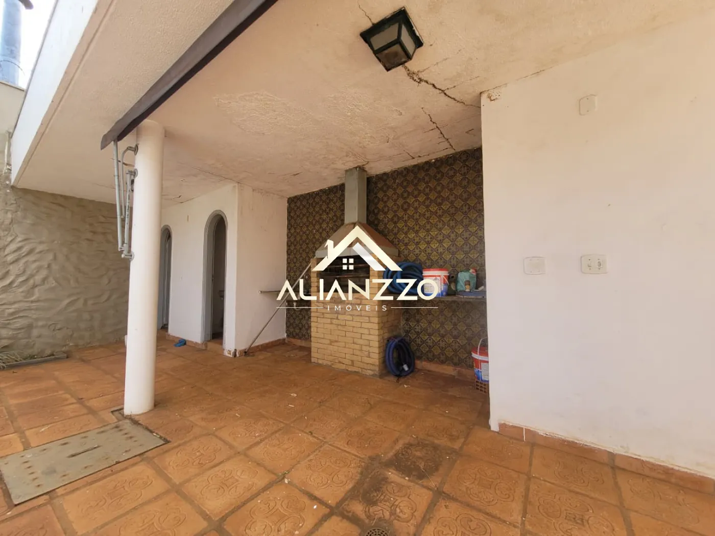 Alugar Casa / Sobrado em Ribeirão Preto R$ 13.200,00 - Foto 38