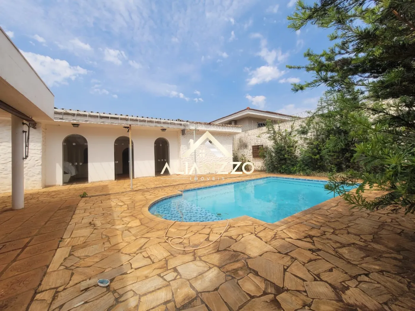 Alugar Casa / Sobrado em Ribeirão Preto R$ 13.200,00 - Foto 36