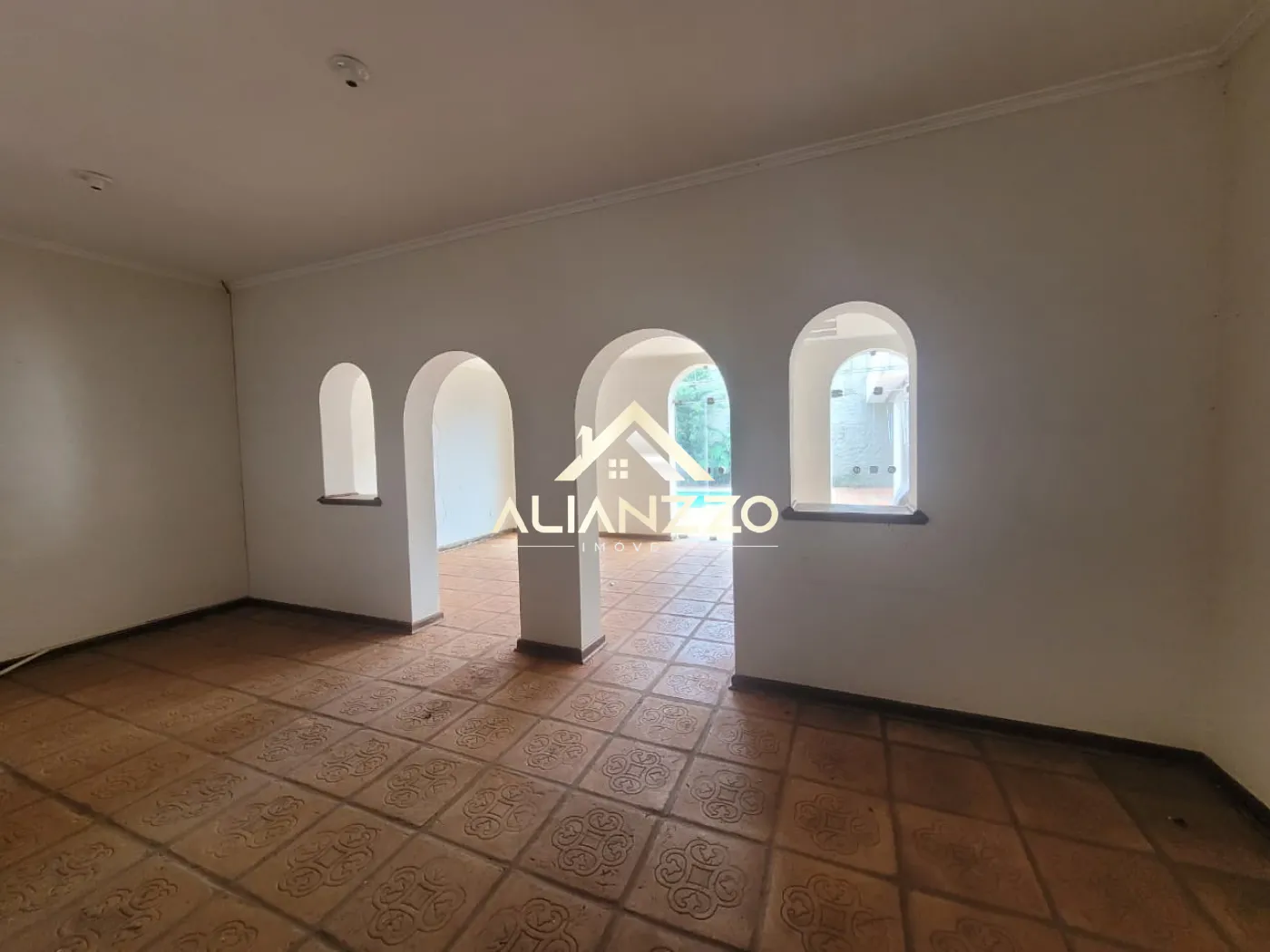 Alugar Casa / Sobrado em Ribeirão Preto R$ 13.200,00 - Foto 3