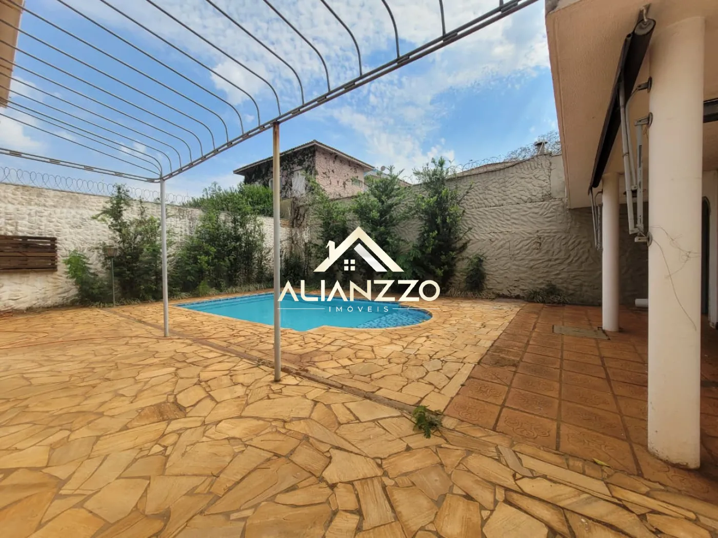 Alugar Casa / Sobrado em Ribeirão Preto R$ 13.200,00 - Foto 37