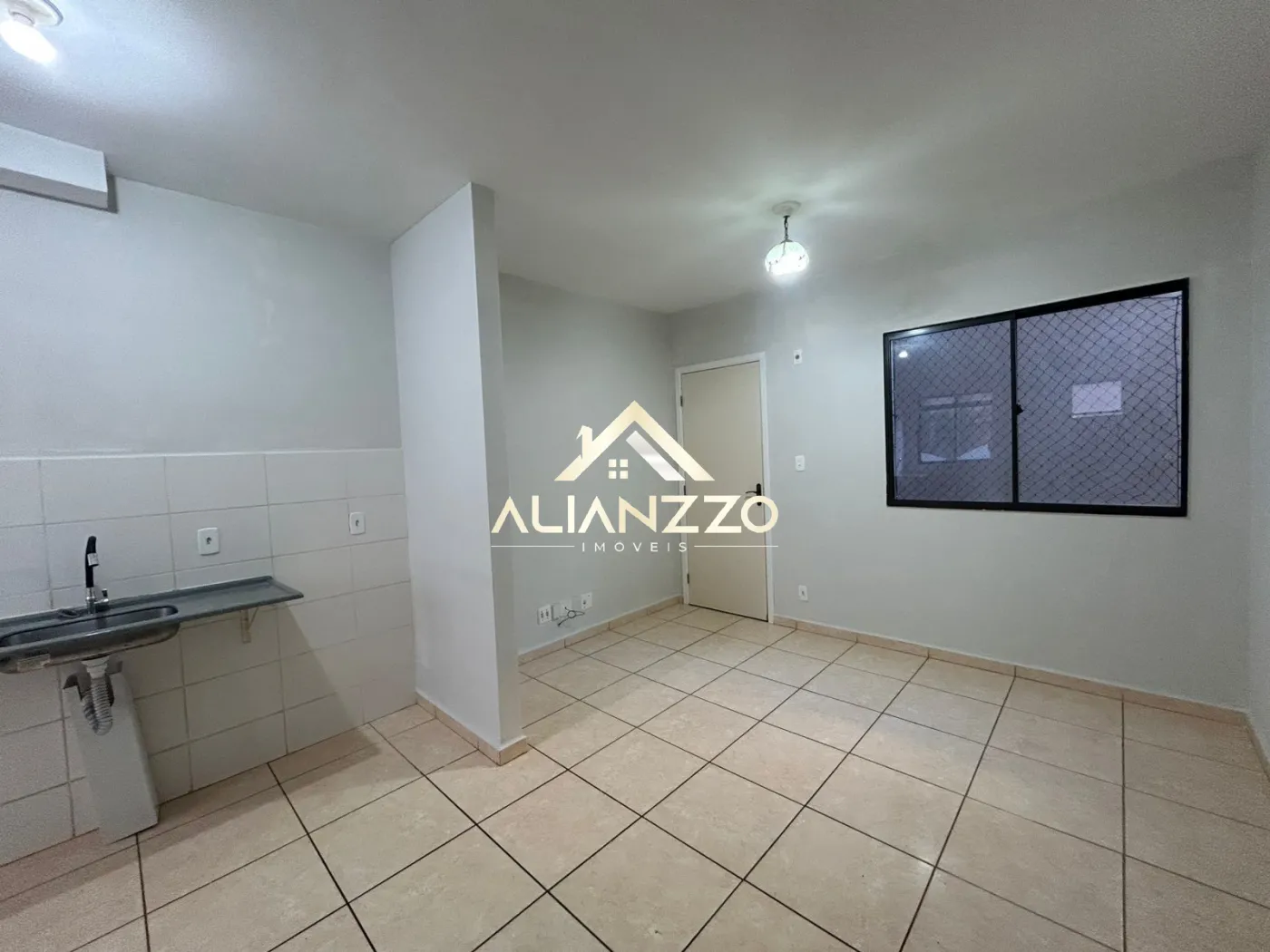 Alugar Apartamento / Padrão em Ribeirão Preto R$ 850,00 - Foto 3