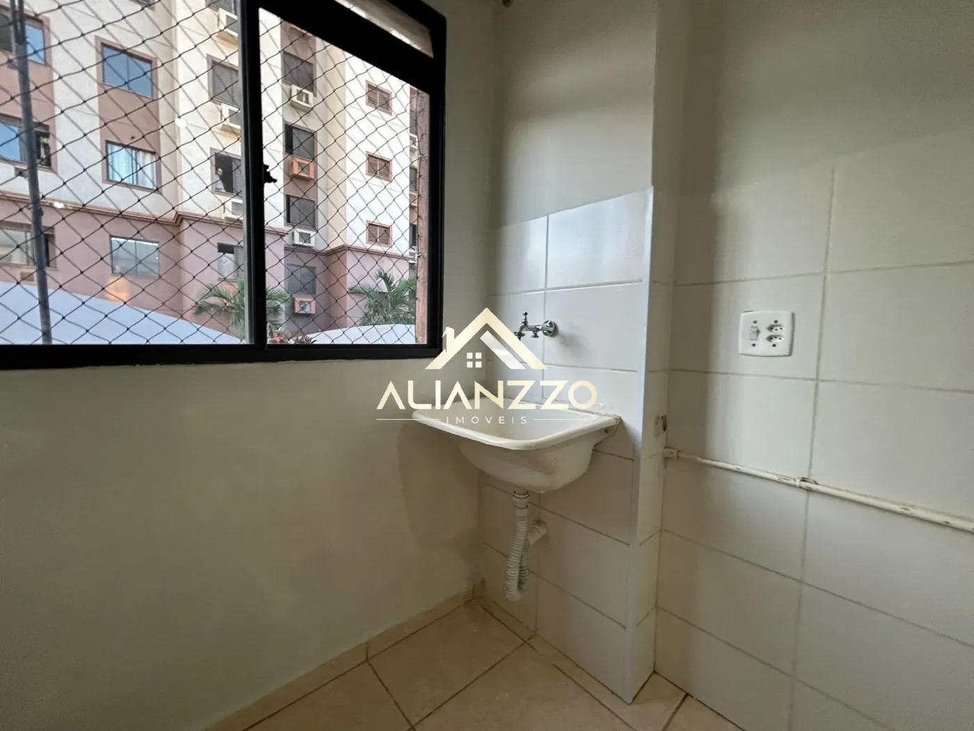 Alugar Apartamento / Padrão em Ribeirão Preto R$ 850,00 - Foto 5