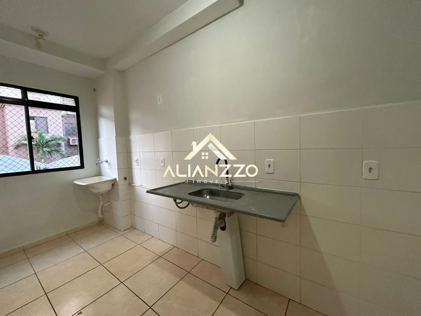 Alugar Apartamento / Padrão em Ribeirão Preto R$ 850,00 - Foto 8