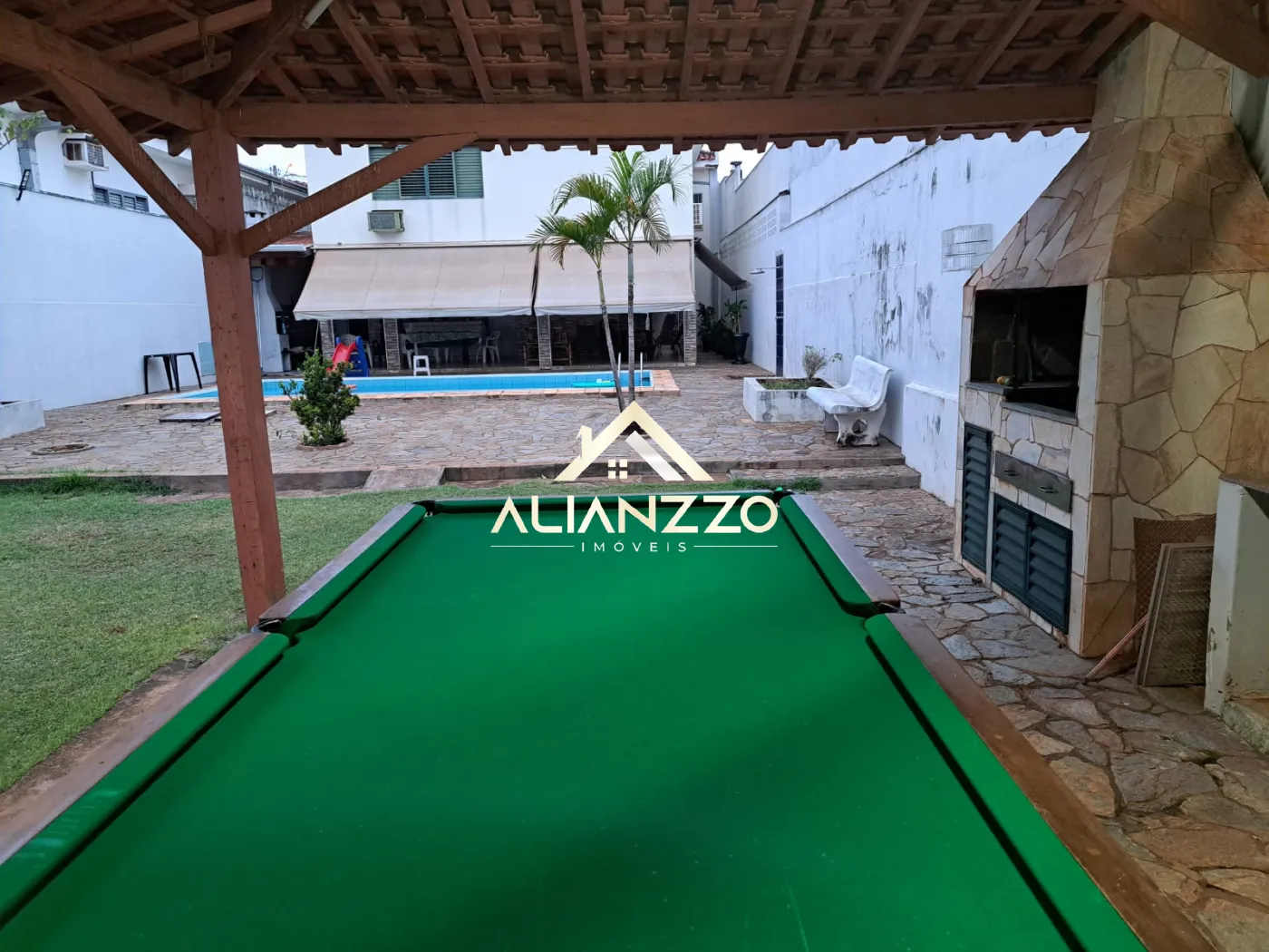 Alugar Casa / Sobrado em Ribeirão Preto R$ 5.000,00 - Foto 25