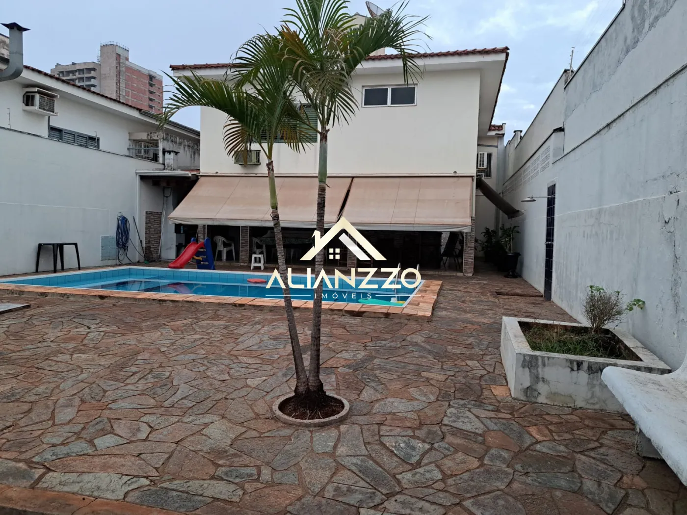 Alugar Casa / Sobrado em Ribeirão Preto R$ 5.000,00 - Foto 29