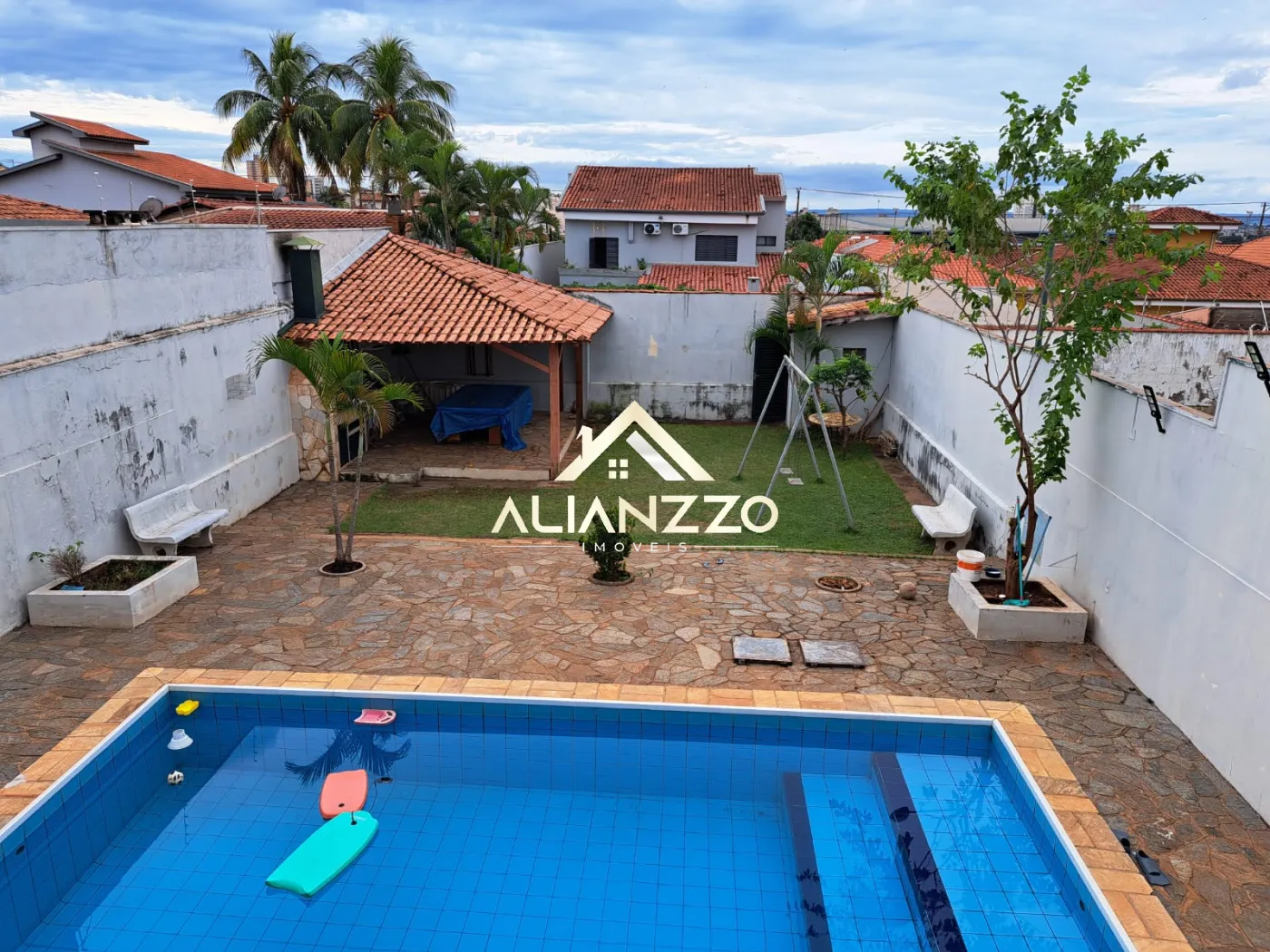 Alugar Casa / Sobrado em Ribeirão Preto R$ 5.000,00 - Foto 28