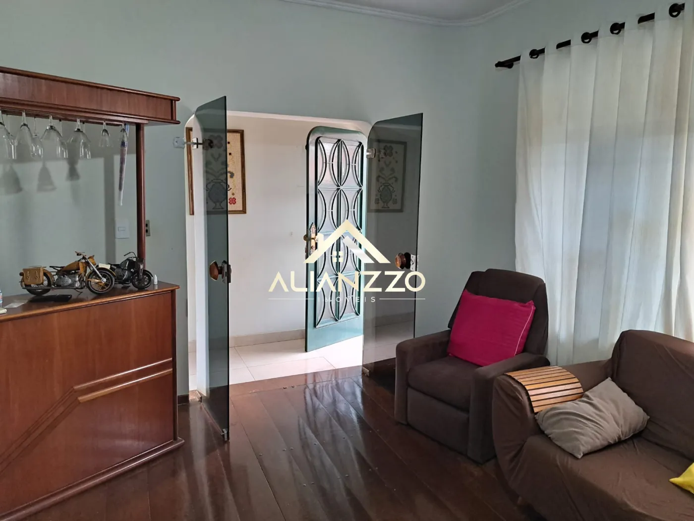 Alugar Casa / Sobrado em Ribeirão Preto R$ 5.000,00 - Foto 1