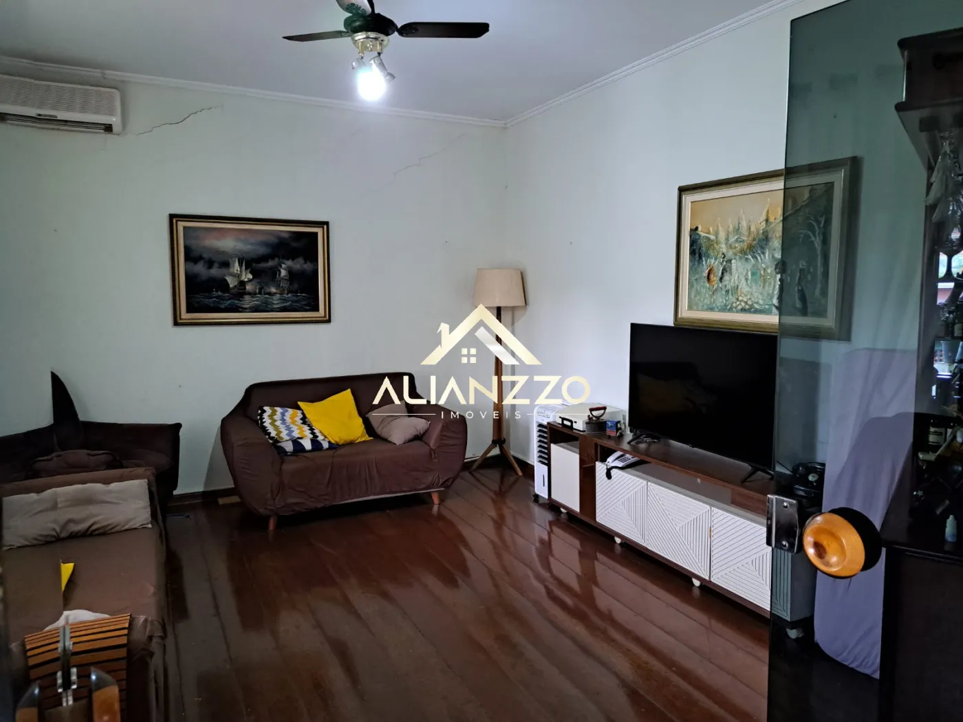 Alugar Casa / Sobrado em Ribeirão Preto R$ 5.000,00 - Foto 2