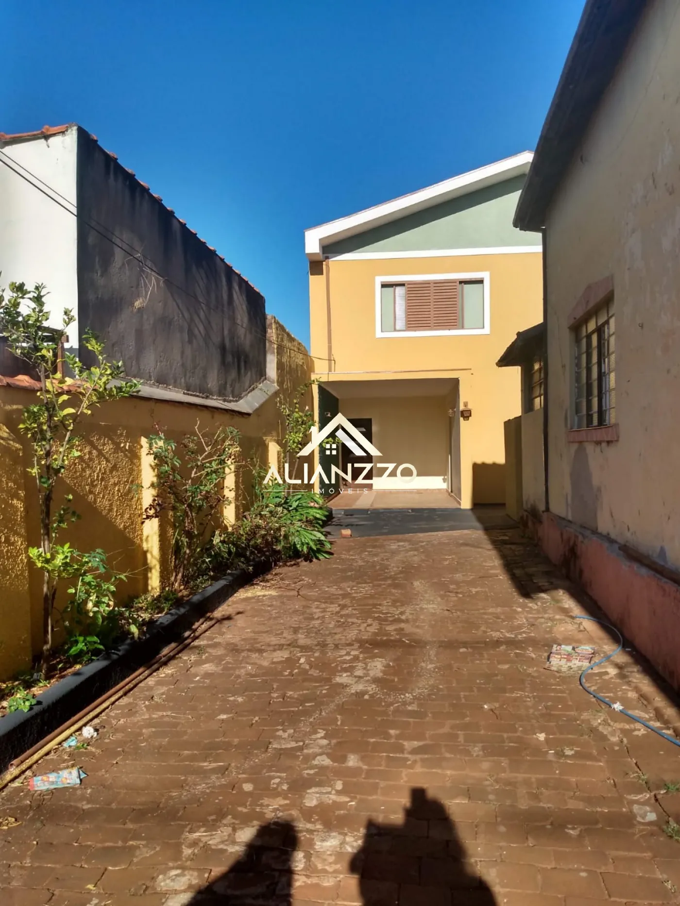 Comprar Casa / Padrão em Ribeirão Preto R$ 480.000,00 - Foto 1