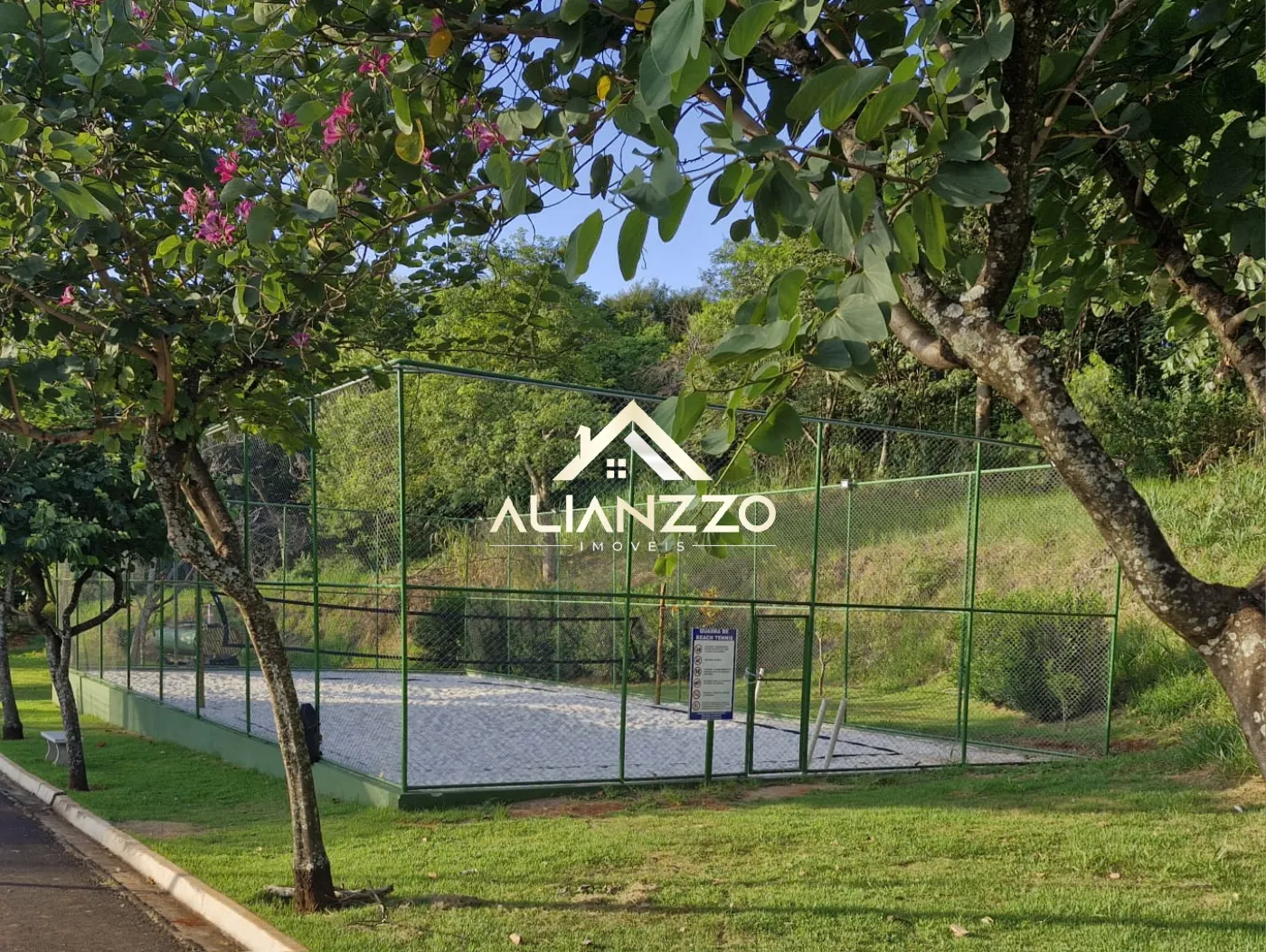 Comprar Terreno / Condomínio em Bonfim Paulista R$ 360.000,00 - Foto 2