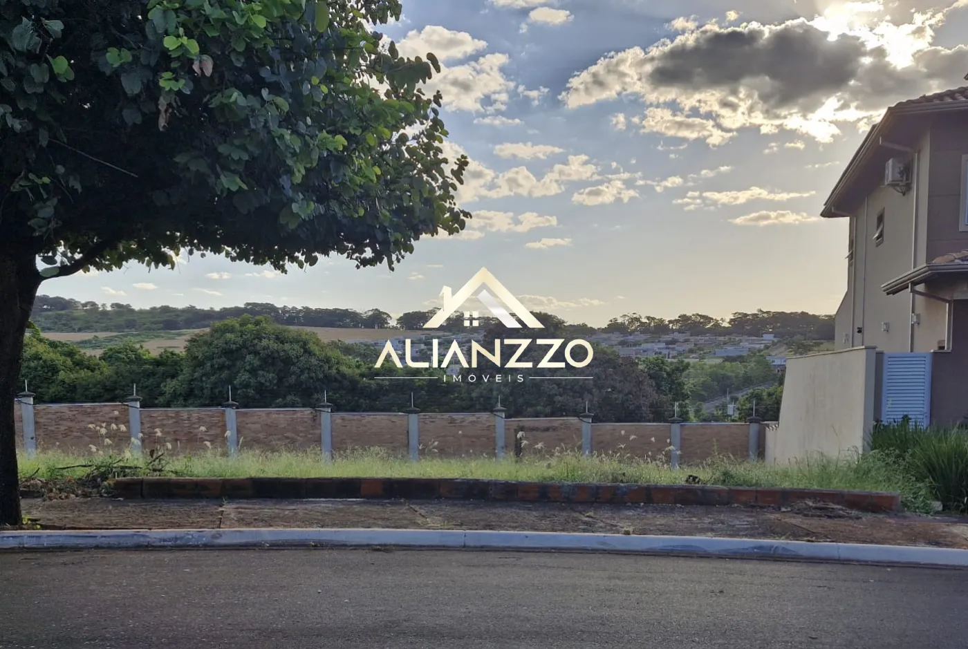 Comprar Terreno / Condomínio em Bonfim Paulista R$ 360.000,00 - Foto 3