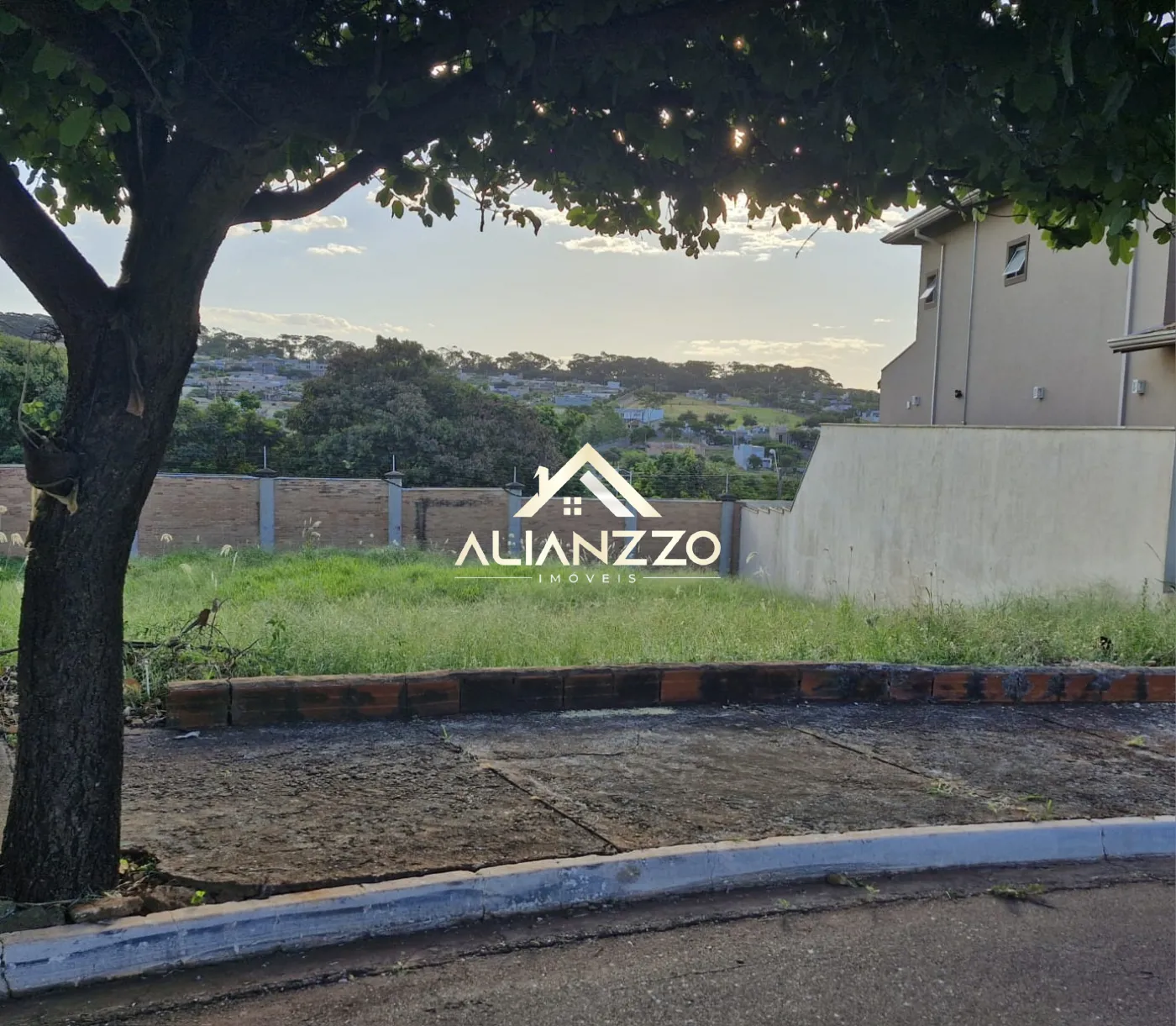 Comprar Terreno / Condomínio em Bonfim Paulista R$ 360.000,00 - Foto 4