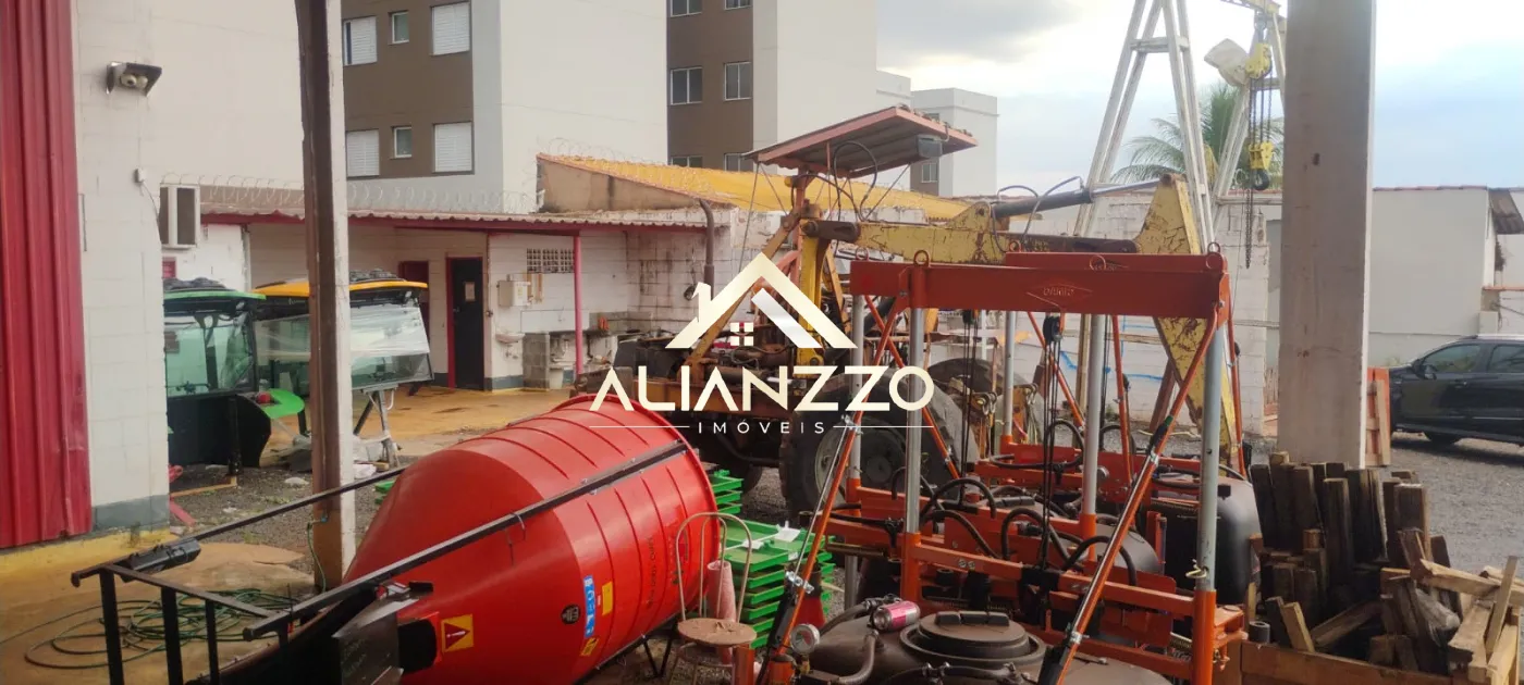 Comprar Comercial padrão / Ponto Comercial em Ribeirão Preto R$ 1.500.000,00 - Foto 3