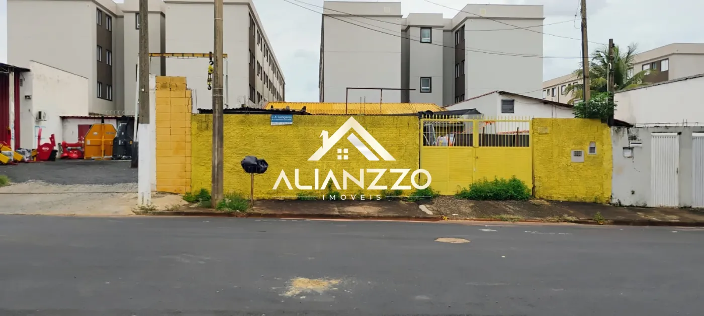 Comprar Comercial padrão / Ponto Comercial em Ribeirão Preto R$ 1.500.000,00 - Foto 10