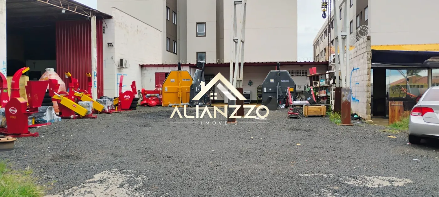 Comprar Comercial padrão / Ponto Comercial em Ribeirão Preto R$ 1.500.000,00 - Foto 11