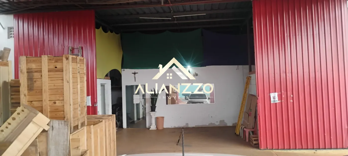 Comprar Comercial padrão / Ponto Comercial em Ribeirão Preto R$ 1.500.000,00 - Foto 1