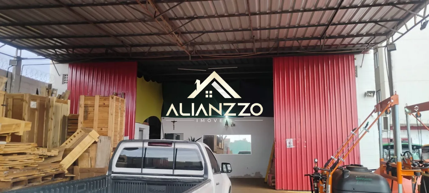 Comprar Comercial padrão / Ponto Comercial em Ribeirão Preto R$ 1.500.000,00 - Foto 2