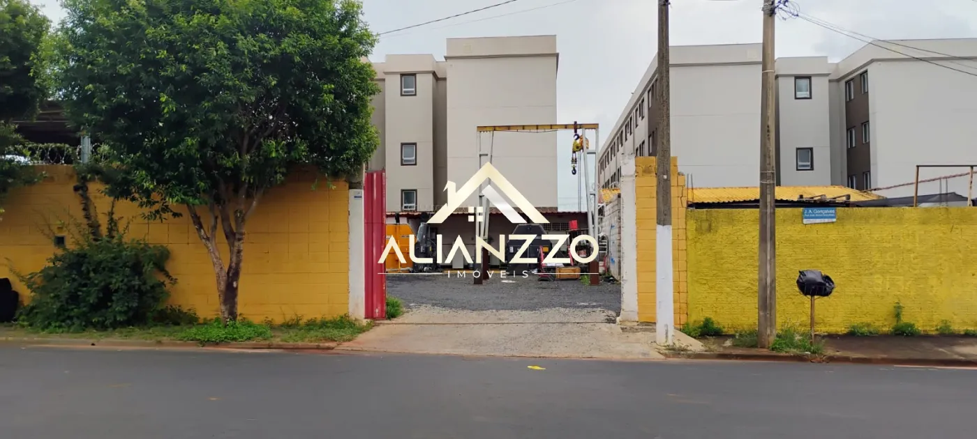 Comprar Comercial padrão / Ponto Comercial em Ribeirão Preto R$ 1.500.000,00 - Foto 12