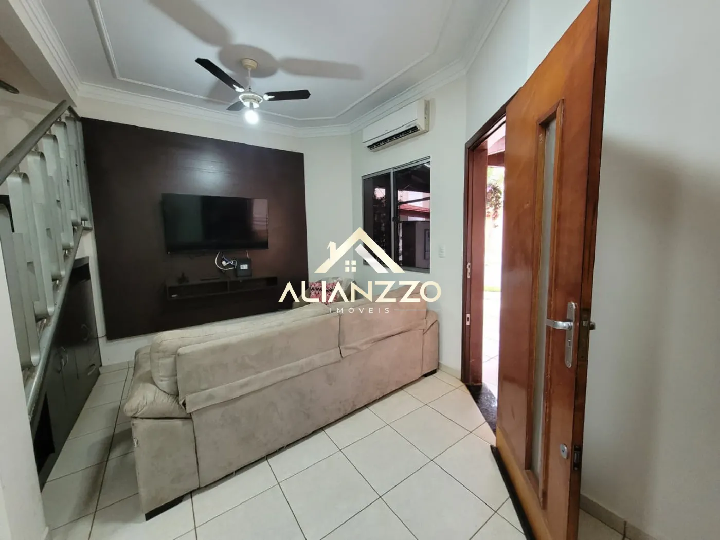Comprar Casa Condomínio / Sobrado em Ribeirão Preto R$ 510.000,00 - Foto 1