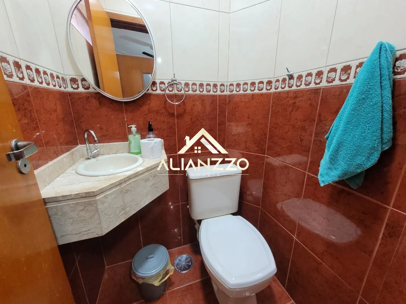 Comprar Casa Condomínio / Sobrado em Ribeirão Preto R$ 510.000,00 - Foto 6