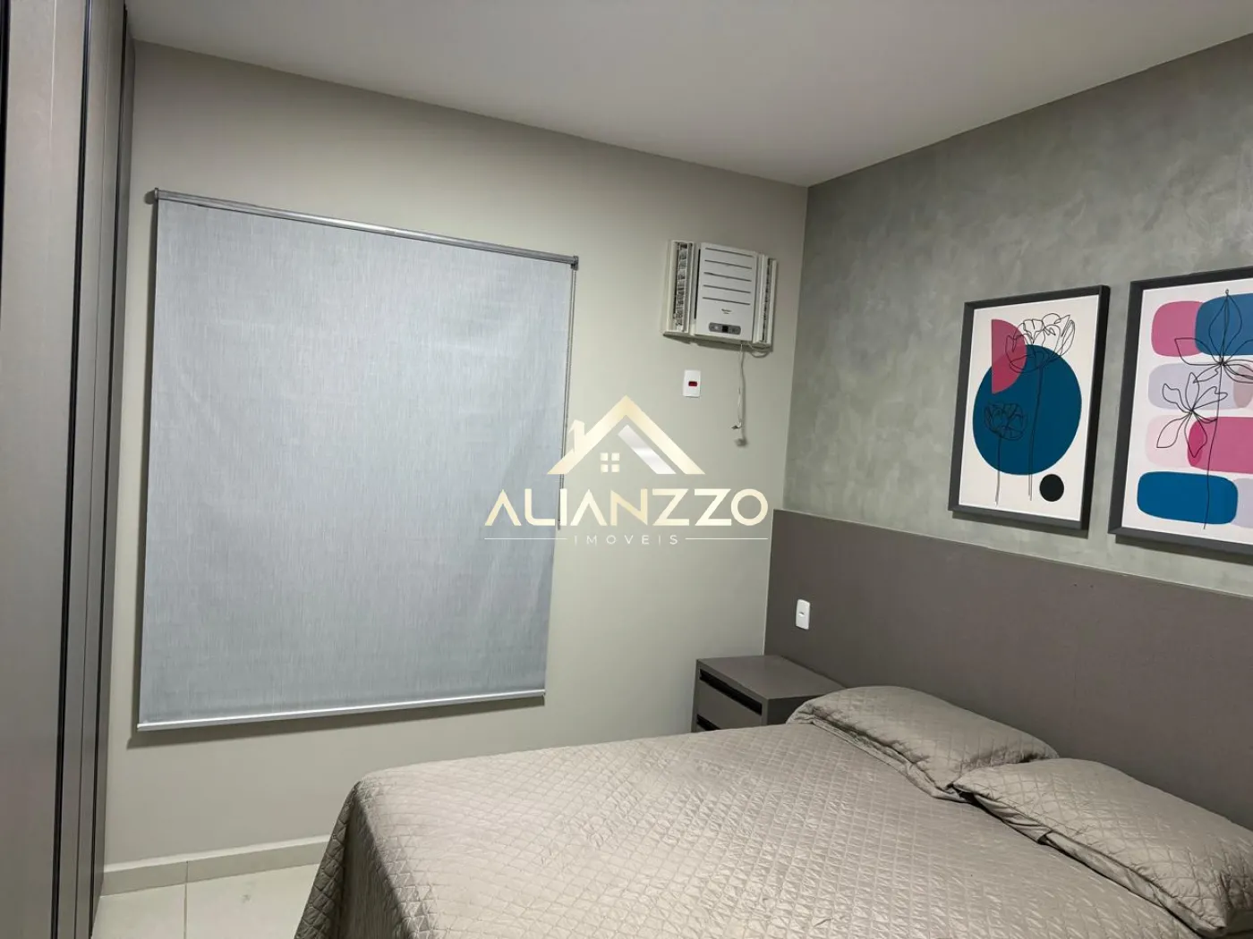 Alugar Apartamento / Padrão em Ribeirão Preto R$ 2.500,00 - Foto 8