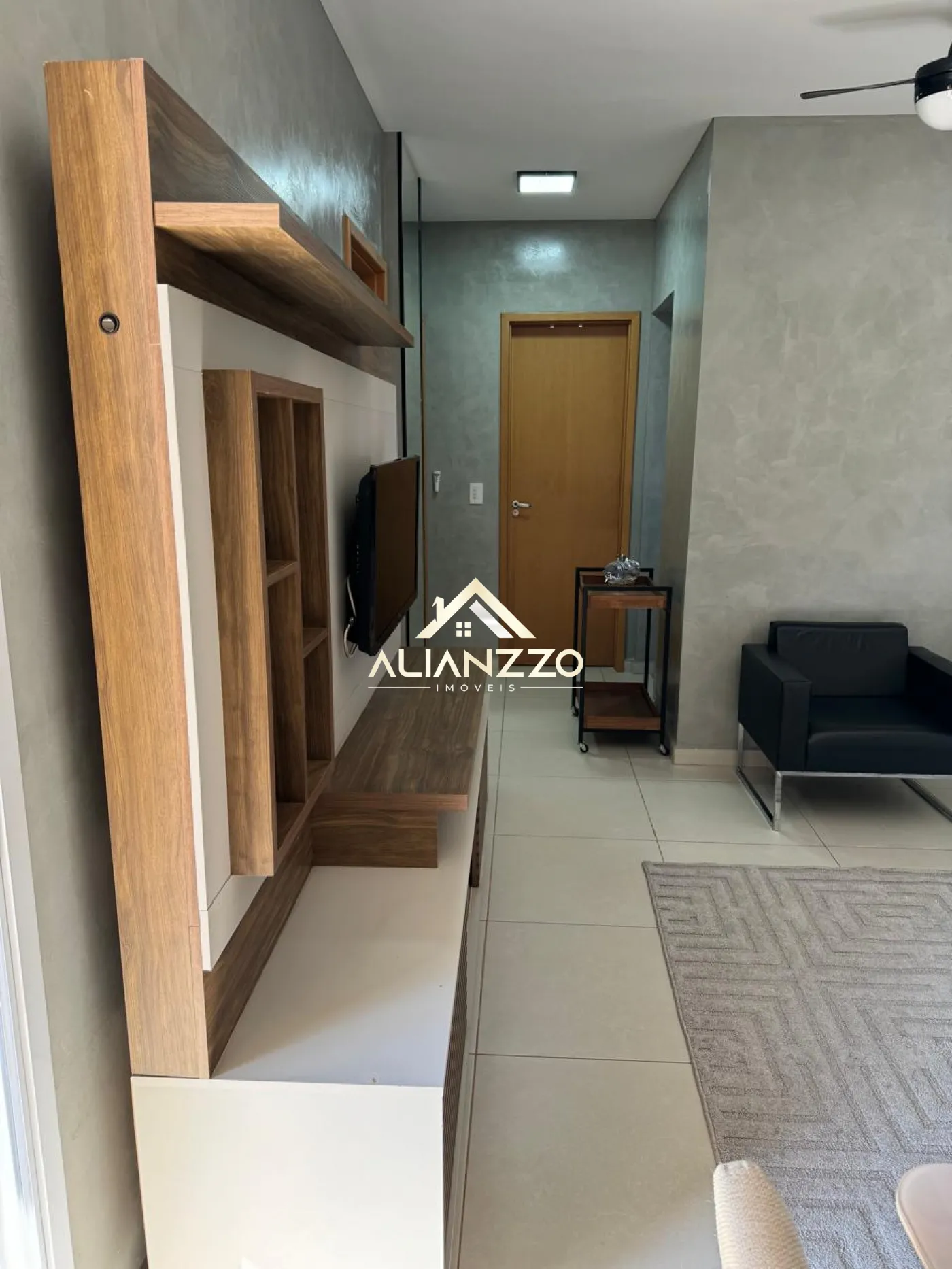 Alugar Apartamento / Padrão em Ribeirão Preto R$ 2.500,00 - Foto 3