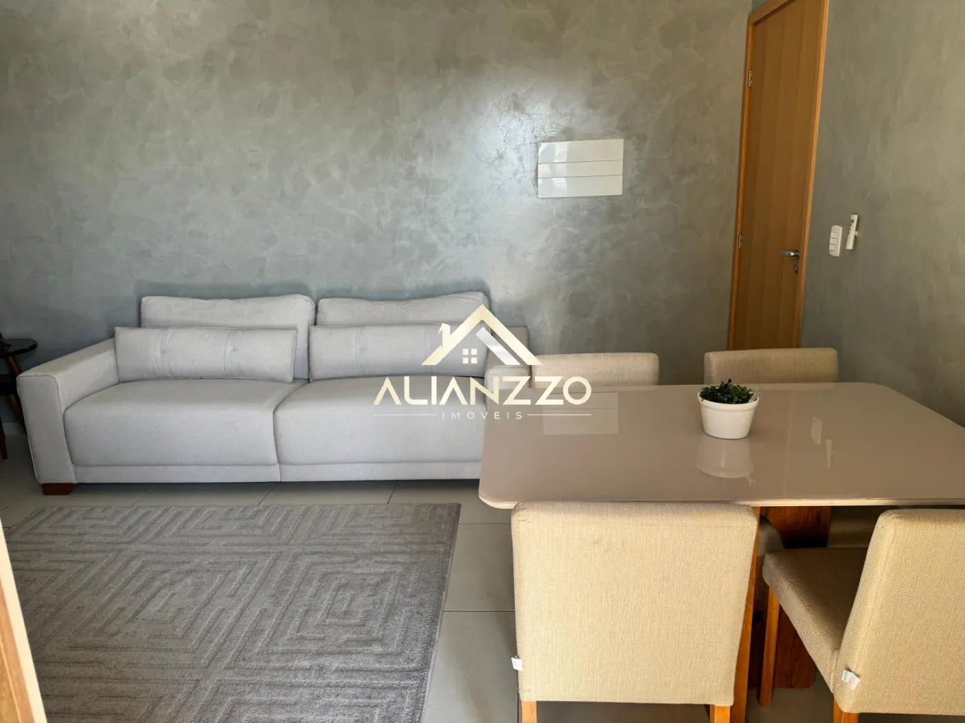 Alugar Apartamento / Padrão em Ribeirão Preto R$ 2.500,00 - Foto 6