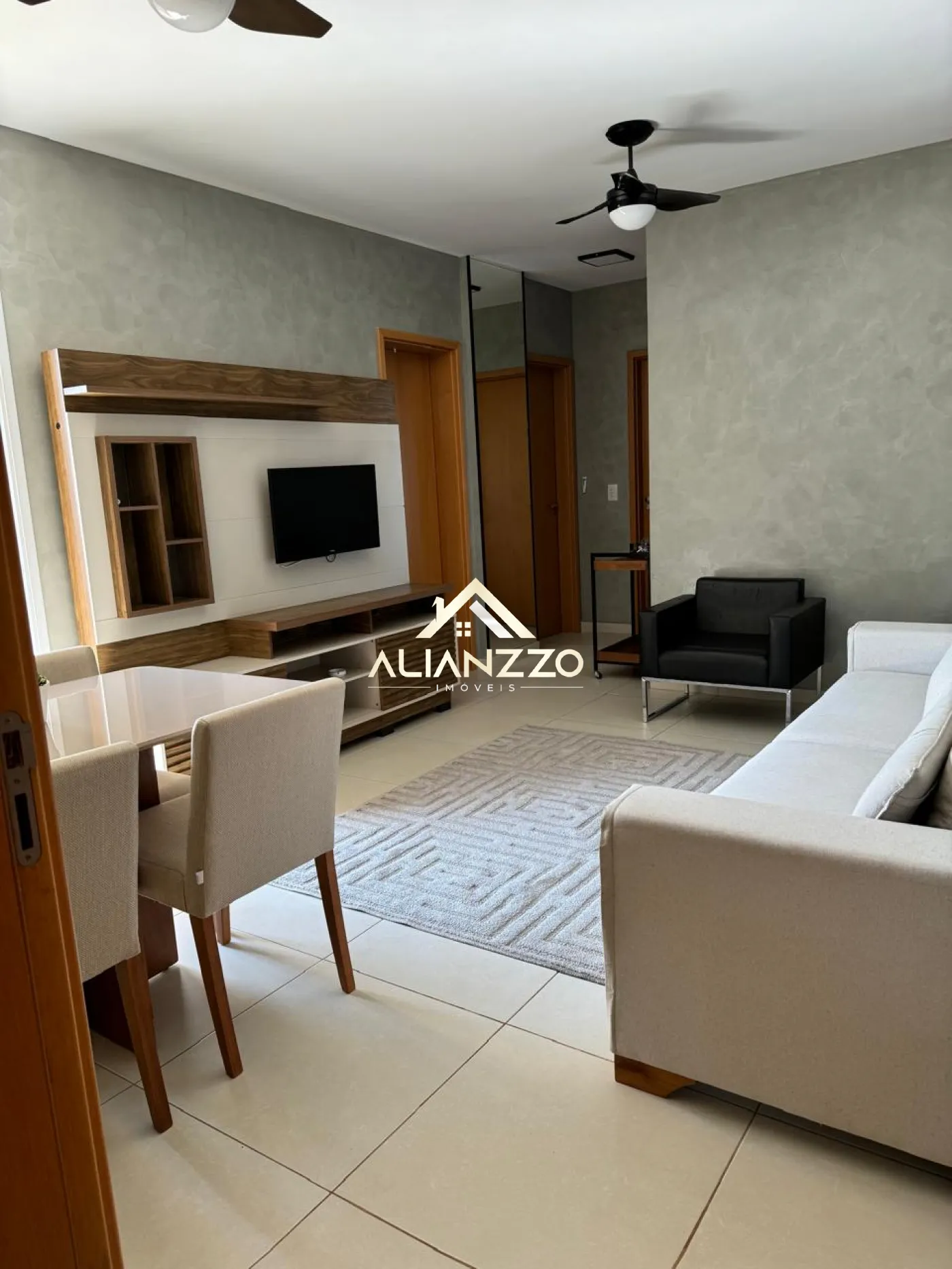 Alugar Apartamento / Padrão em Ribeirão Preto R$ 2.500,00 - Foto 12