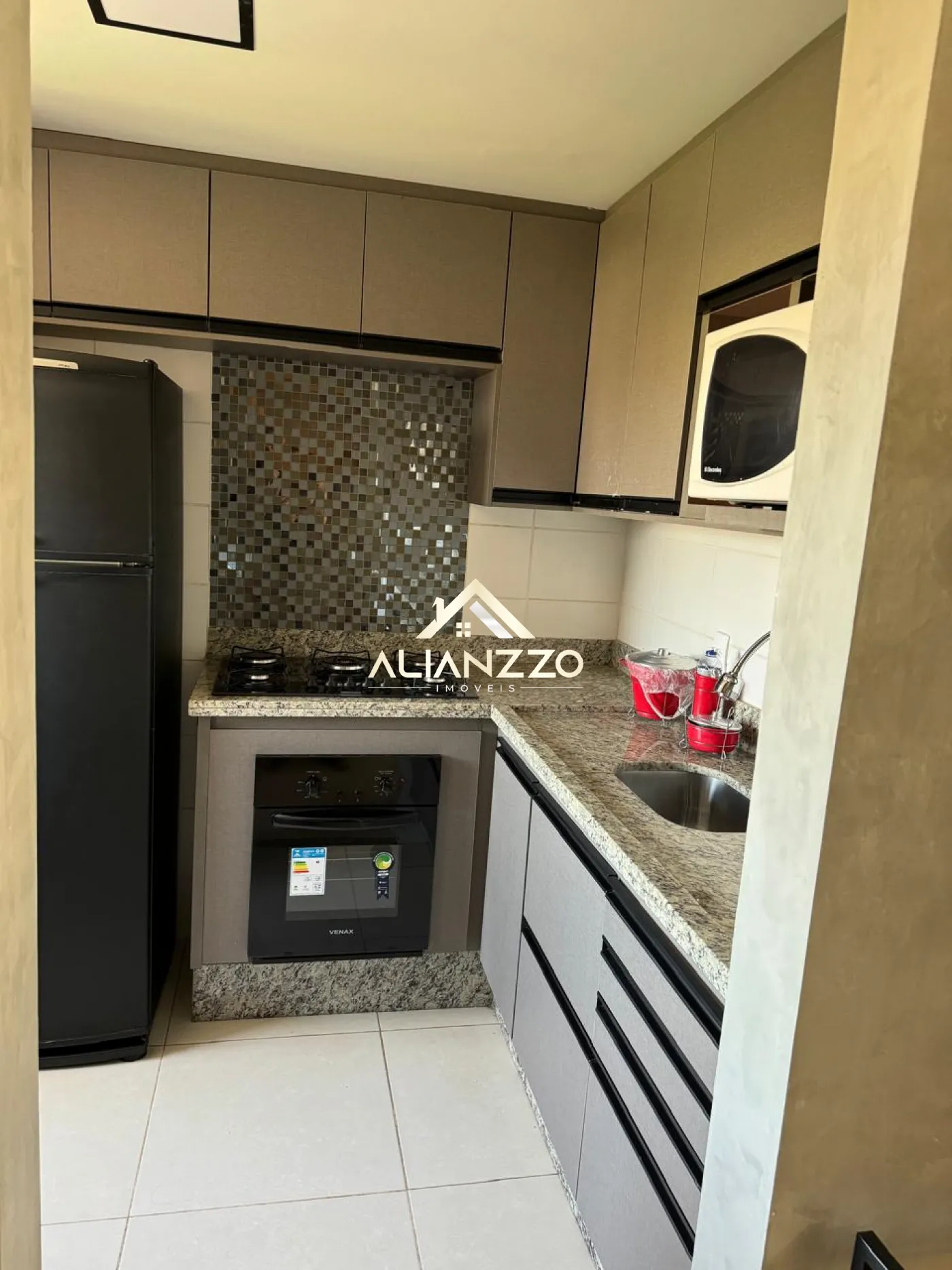 Alugar Apartamento / Padrão em Ribeirão Preto R$ 2.500,00 - Foto 15