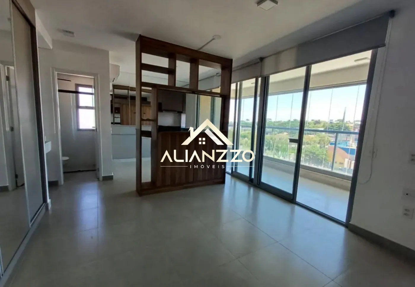 Alugar Apartamento / Padrão em Ribeirão Preto R$ 4.000,00 - Foto 2