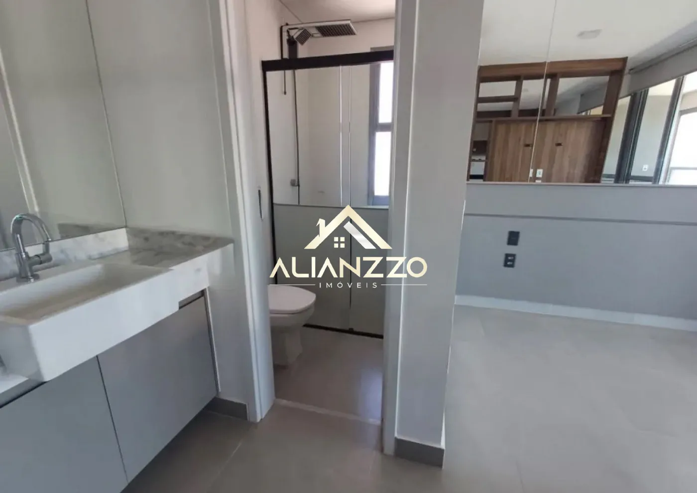 Alugar Apartamento / Padrão em Ribeirão Preto R$ 4.000,00 - Foto 4