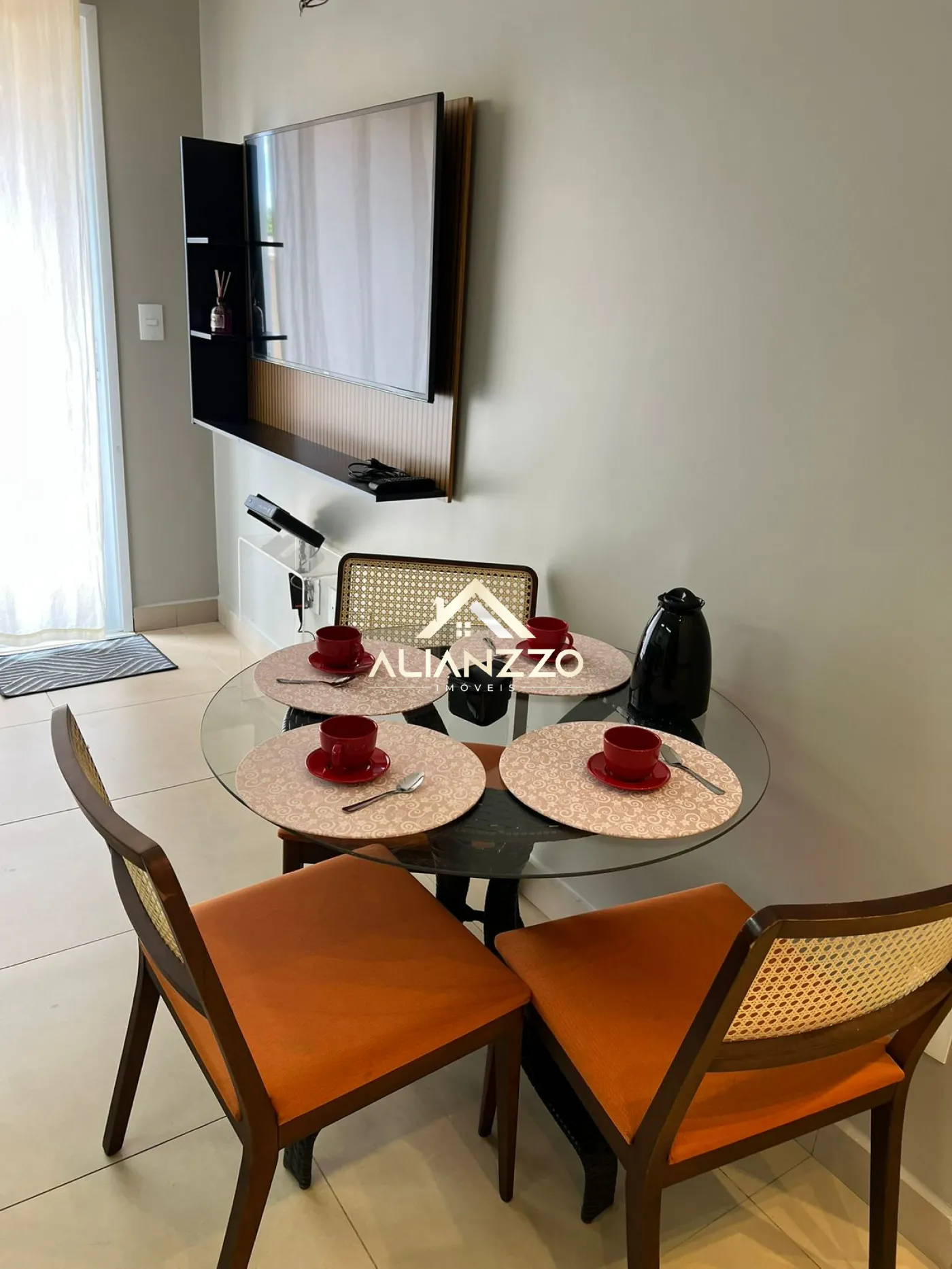 Comprar Apartamento / Padrão em Ribeirão Preto R$ 570.000,00 - Foto 3