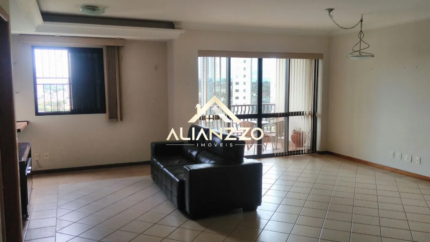 Comprar Apartamento / Padrão em Ribeirão Preto R$ 765.000,00 - Foto 1