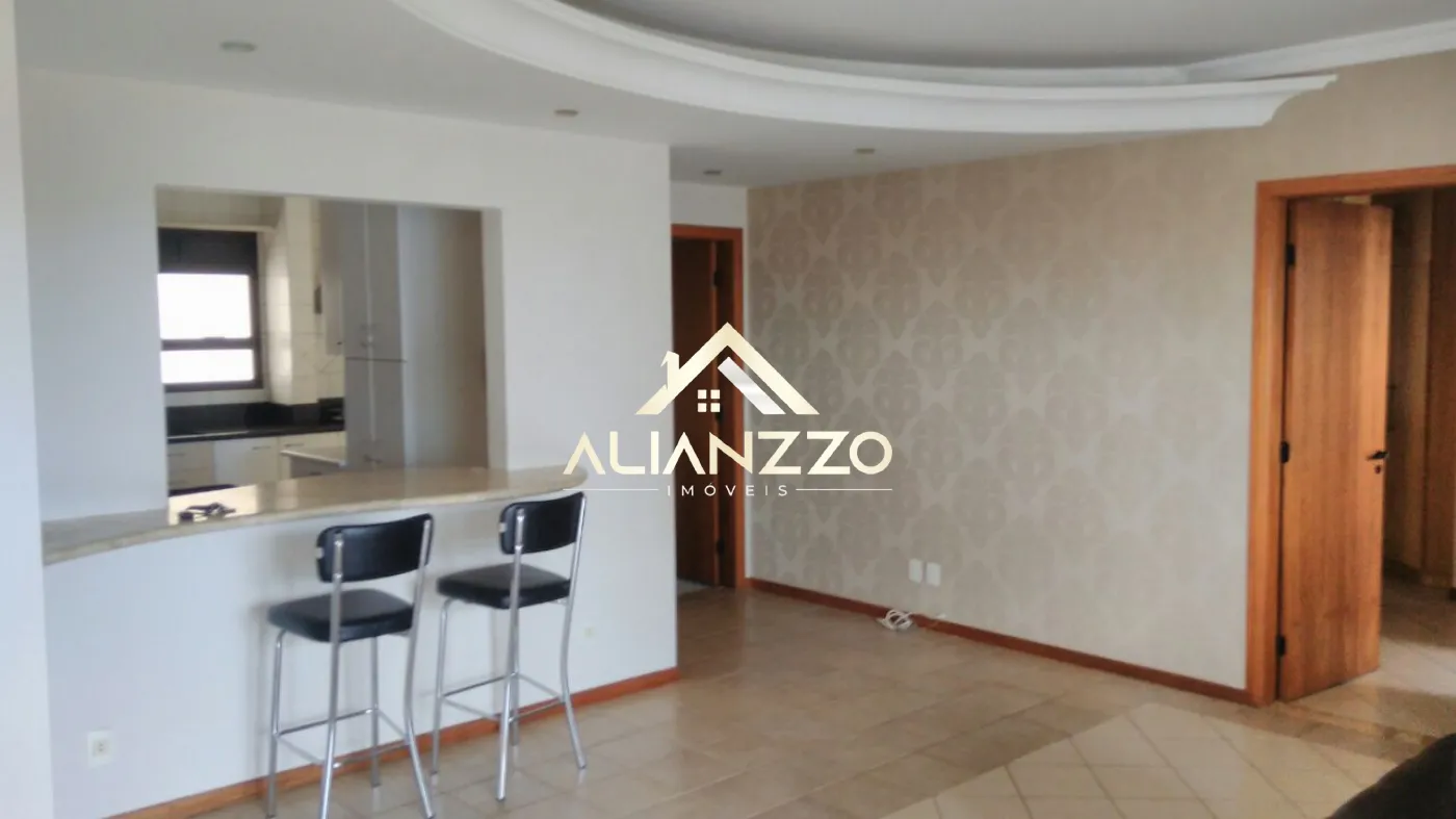 Comprar Apartamento / Padrão em Ribeirão Preto R$ 765.000,00 - Foto 3