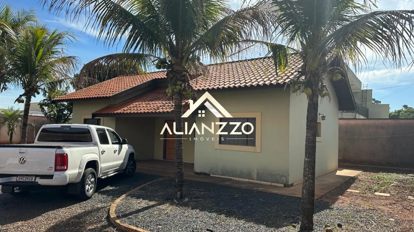 Comprar Casa / Padrão em Ribeirão Preto R$ 585.000,00 - Foto 1