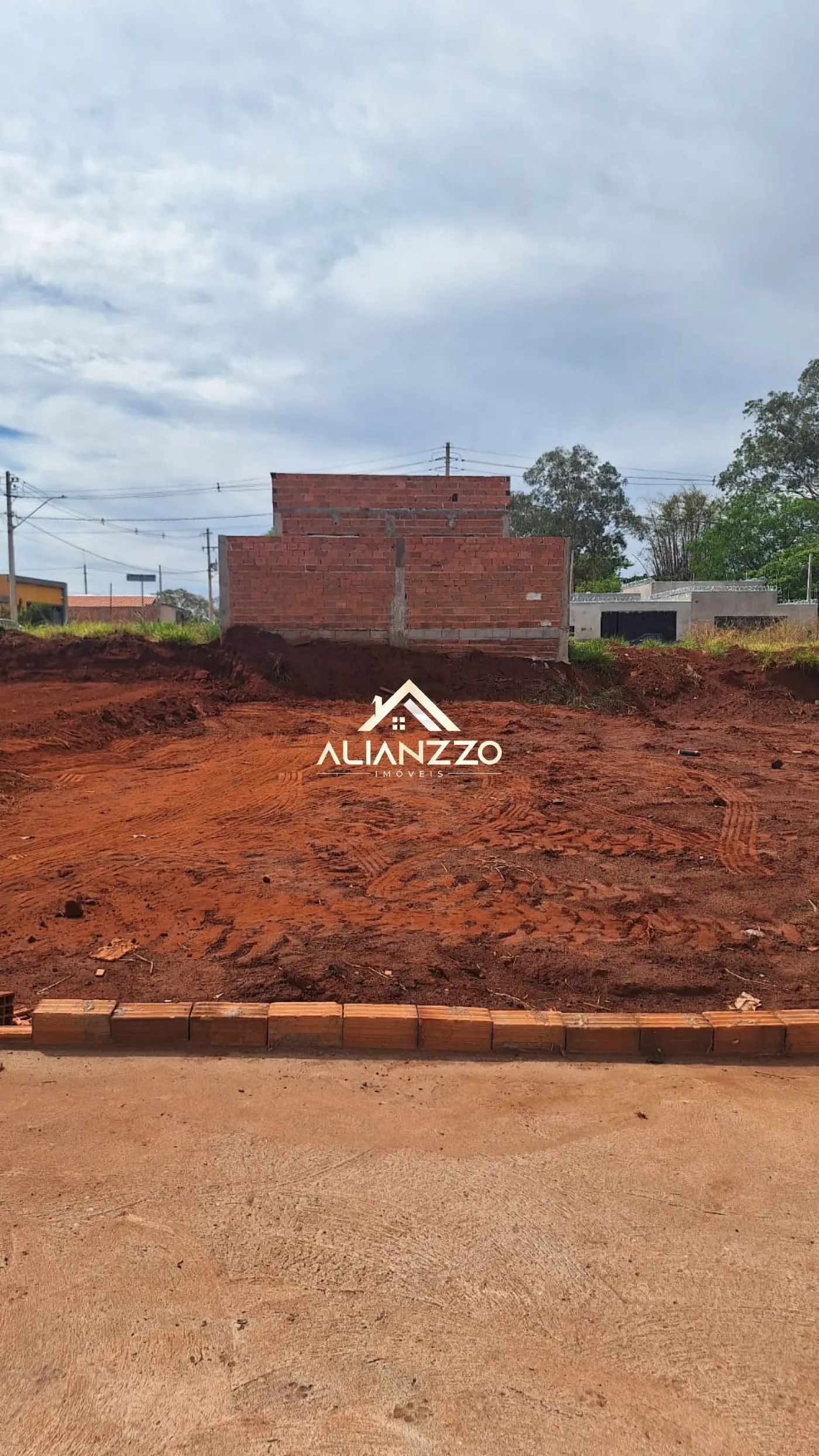 Comprar Terreno / Padrão em Ribeirão Preto R$ 110.000,00 - Foto 1