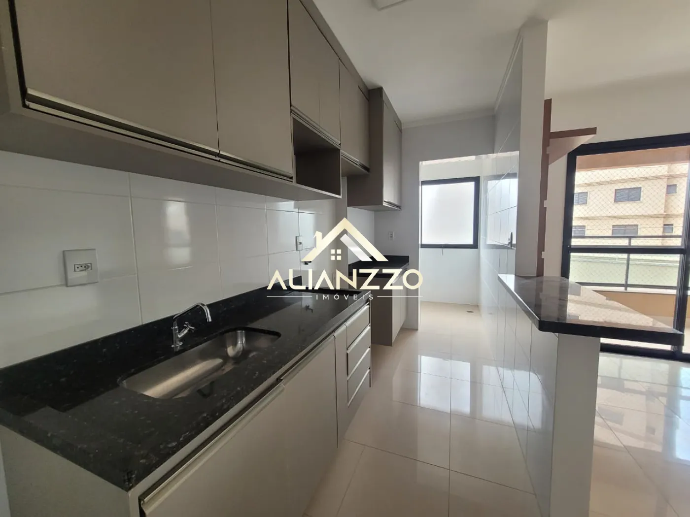 Alugar Apartamento / Padrão em Ribeirão Preto R$ 2.300,00 - Foto 6