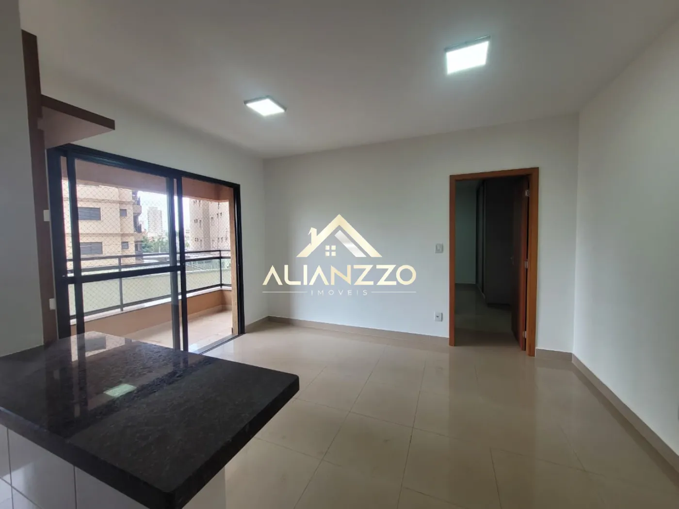 Alugar Apartamento / Padrão em Ribeirão Preto R$ 2.300,00 - Foto 5