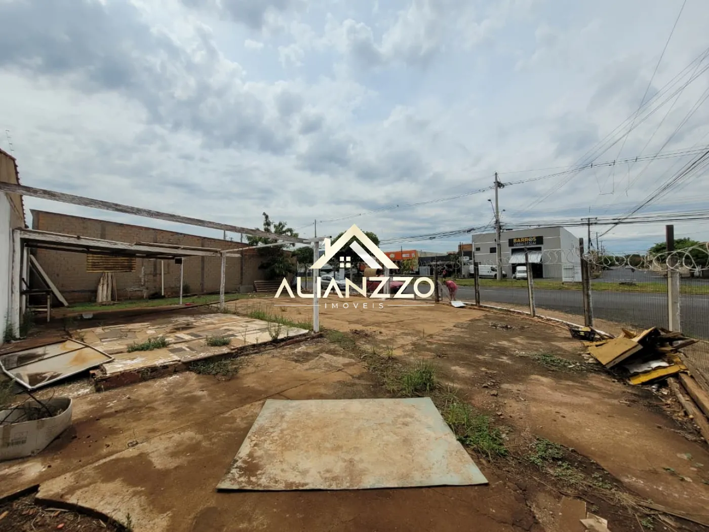 Comprar Comercial padrão / Salão Comercial em Ribeirão Preto R$ 700.000,00 - Foto 9