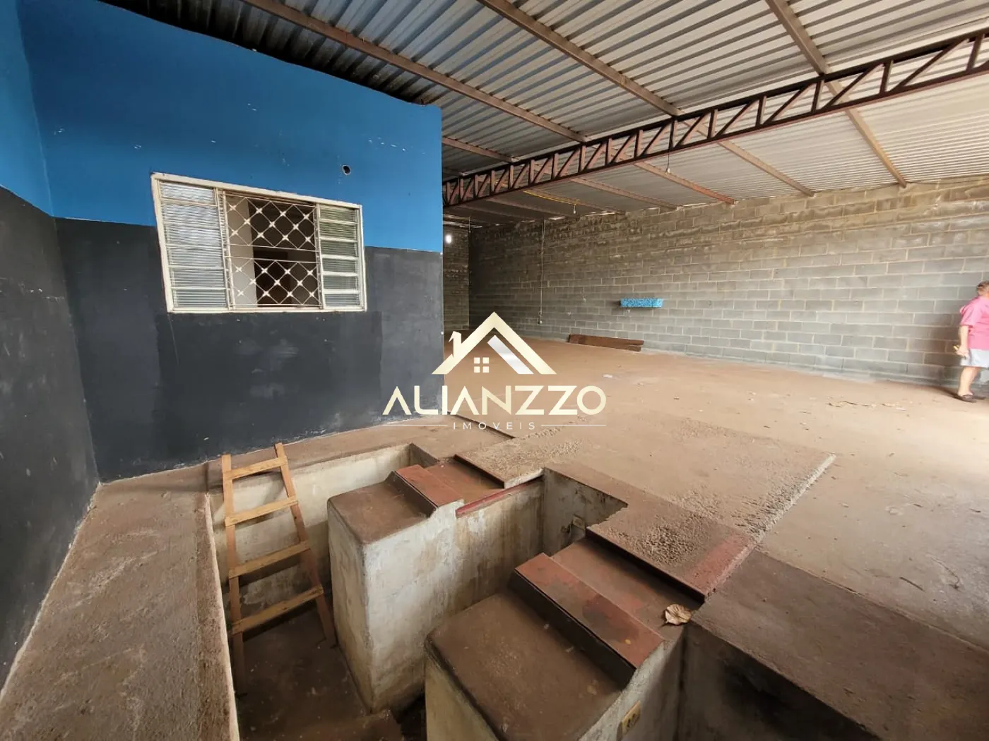 Comprar Comercial padrão / Salão Comercial em Ribeirão Preto R$ 700.000,00 - Foto 4