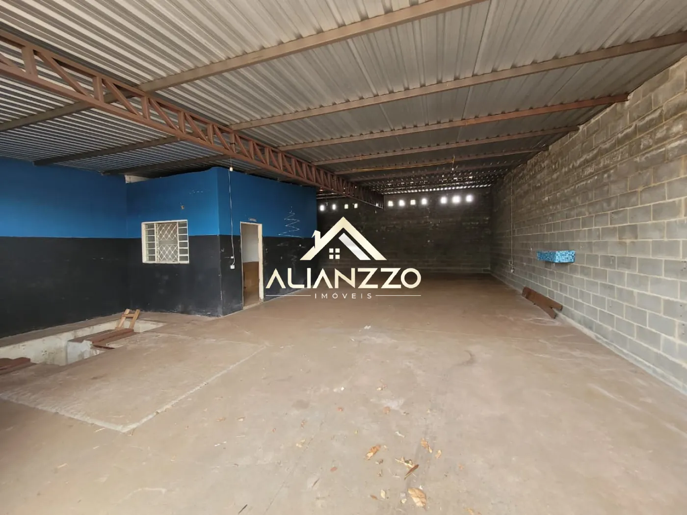 Comprar Comercial padrão / Salão Comercial em Ribeirão Preto R$ 700.000,00 - Foto 2