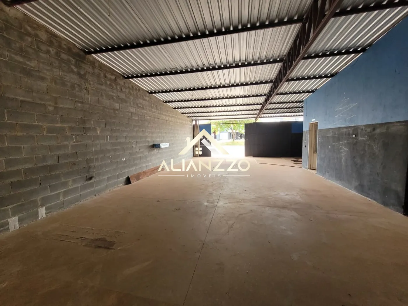 Comprar Comercial padrão / Salão Comercial em Ribeirão Preto R$ 700.000,00 - Foto 1