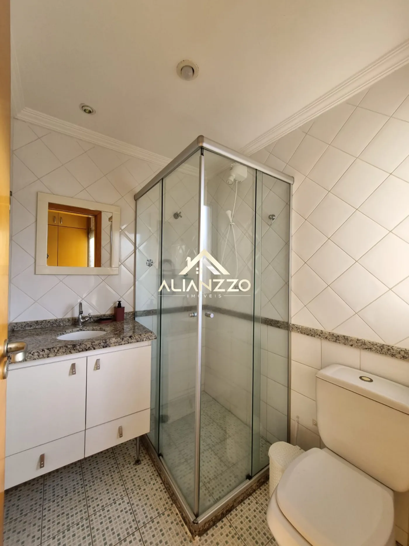 Alugar Apartamento / Padrão em Ribeirão Preto R$ 1.900,00 - Foto 2