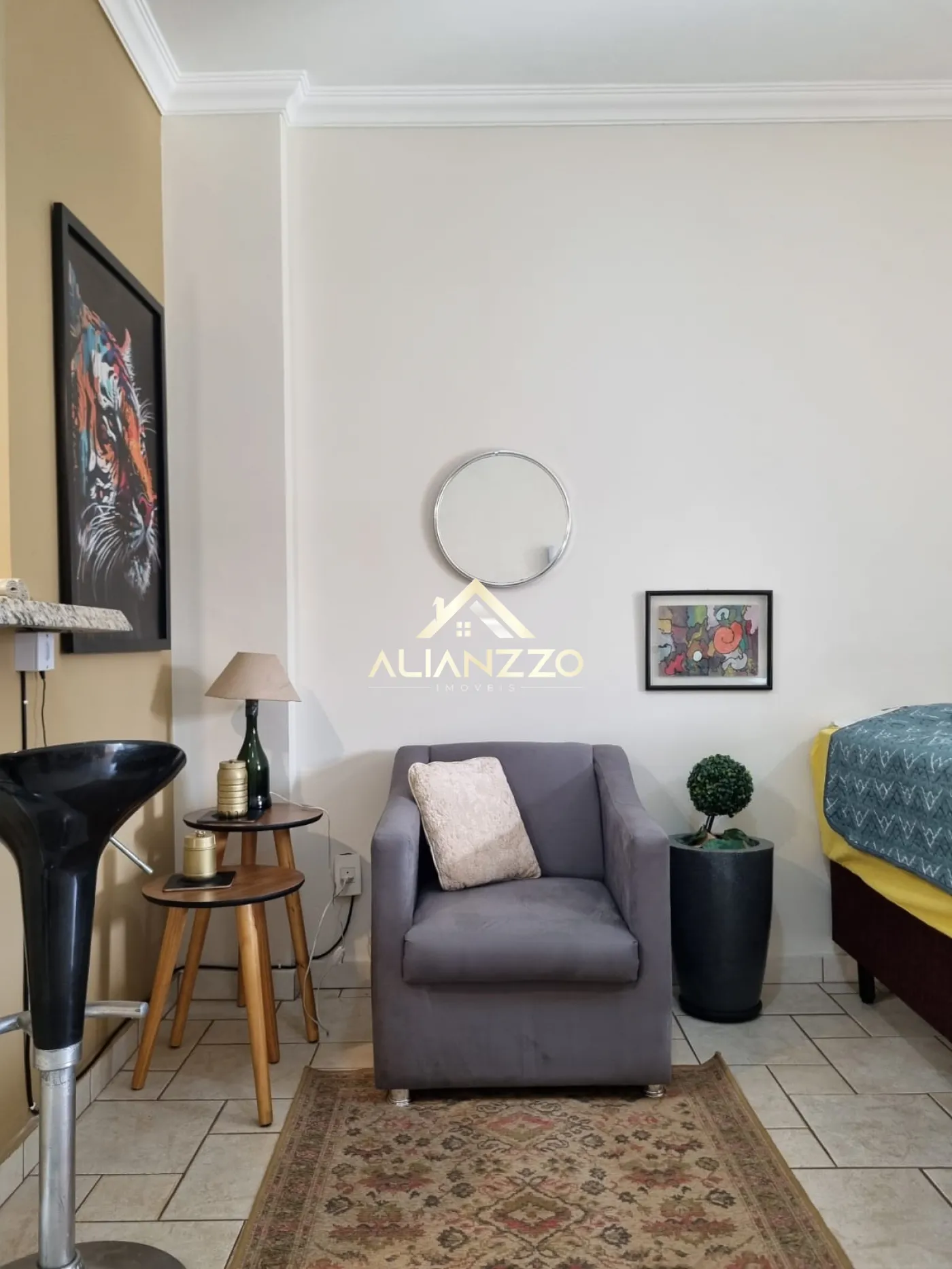 Alugar Apartamento / Padrão em Ribeirão Preto R$ 1.900,00 - Foto 3