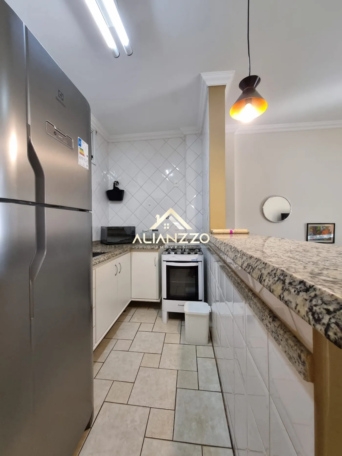 Alugar Apartamento / Padrão em Ribeirão Preto R$ 1.900,00 - Foto 4
